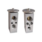 Εκτονωτική Βαλβίδα block 2.0 New Holland-John Deere/Toyota/Fiat Κλιματισμός Αυτοκινήτου - AutoFreeze