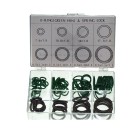 Springlock Set O-ring για Ford Κλιματισμός Αυτοκινήτου - AutoFreeze