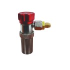 Βάνα Πληρώσεως Υψηλής extra long Mastercool Εργαλεία