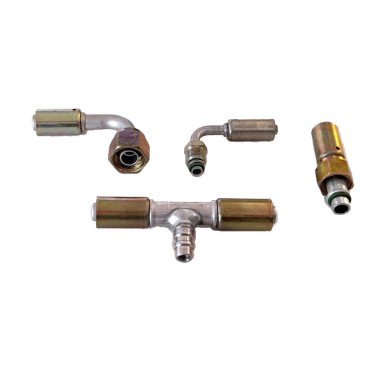 Ρακόρ reduced 6"-8"-10" 