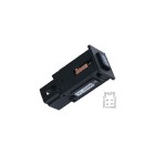 Διακόπτης A/C Nissan 12V Κλιματισμός Αυτοκινήτου - AutoFreeze
