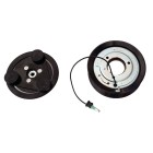 Τροχαλία Seltec TM08/13/15/16 PV 12V 120mm με ελατήριο 