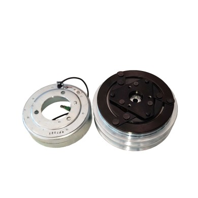 Τροχαλία Seltec TM08 A2 12V 