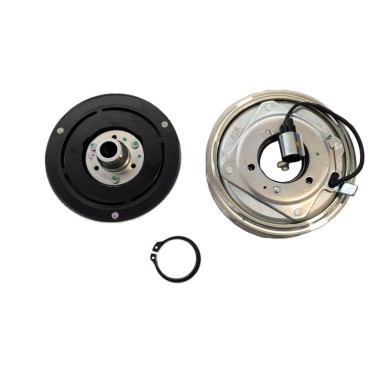Τροχαλία για συμπιεστή Valeo Volvo S60/80 