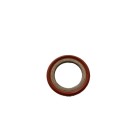 Ελαστική Ροδέλα GM red 8mm ID:5.88mm OD:13 Κλιματισμός Αυτοκινήτου - AutoFreeze