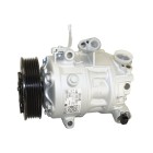 Συμπιεστής Sanden VW-Seat-Skoda Κλιματισμός Αυτοκινήτου - AutoFreeze