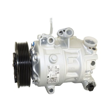 Συμπιεστής Sanden VW-Seat-Skoda Κλιματισμός Αυτοκινήτου - AutoFreeze