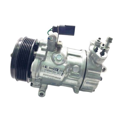 Συμπιεστής Sanden VW-Skoda Κλιματισμός Αυτοκινήτου - AutoFreeze