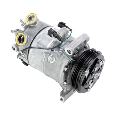 Συμπιεστής Sanden Volvo S60/80-V60-XC Κλιματισμός Αυτοκινήτου - AutoFreeze