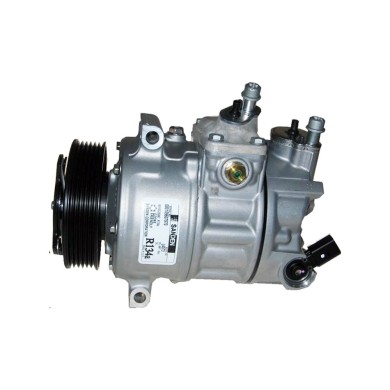 Συμπιεστής Sanden VW Golf 4-5-6 