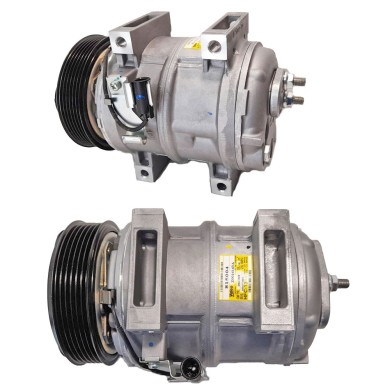 Συμπιεστής Valeo Volvo S70/V70 