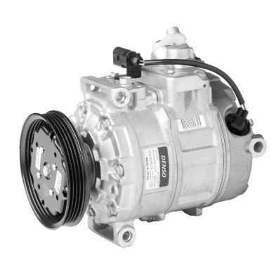 Συμπιεστής Denso Audi A6/A6 Quatro Κλιματισμός Αυτοκινήτου - AutoFreeze