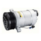 Συμπιεστής HR6 PV8 122mm 12V John Deere 