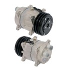 Συμπιεστής Harrison V5 A2 12V H-ROT 