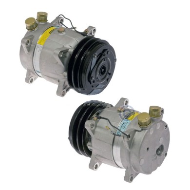 Συμπιεστής Harrison V5 A2 12V V-ROT. 