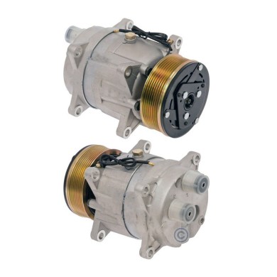Συμπιεστής Harrison V5 PV8 12V H-ROT 