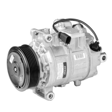 Συμπιεστής Denso Audi A8-Q7 4,2 TDI VW group Κλιματισμός Αυτοκινήτου - AutoFreeze