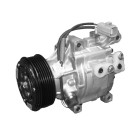 Συμπιεστής Denso Toyota Corolla Verso Κλιματισμός Αυτοκινήτου - AutoFreeze
