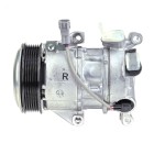Συμπιεστής Denso Toyota Yaris 1,4D Κλιματισμός Αυτοκινήτου - AutoFreeze