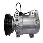 Συμπιεστής Calsonic Nissan Primera 