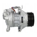 Συμπιεστής Denso Toyota Yaris VVTI 2006 Κλιματισμός Αυτοκινήτου - AutoFreeze
