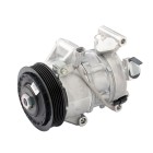 Συμπιεστής Denso Toyota Yaris 1.4 D-4D Κλιματισμός Αυτοκινήτου - AutoFreeze
