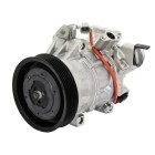 Συμπιεστής Denso Toyota Yaris/Vitz Κλιματισμός Αυτοκινήτου - AutoFreeze