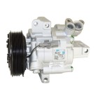 Συμπιεστής Valeo Toyota Aygo/Citroen C1/Peugeot 107 
