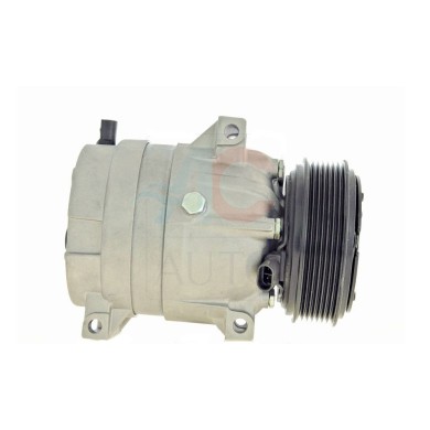 Συμπιεστής Delphi Renault Laguna ΙΙ 