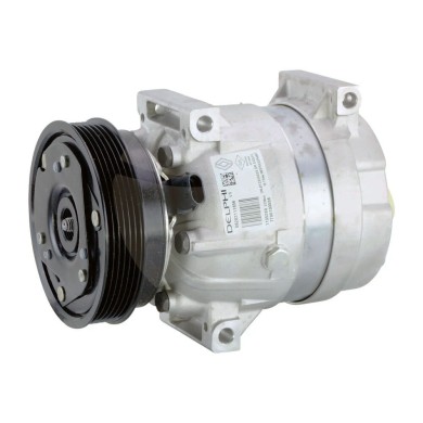 Συμπιεστής Delphi Renault Megane 