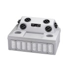 Εξατμιστής Universal Αυτοκινήτου 24V Κλιματισμός Αυτοκινήτου - AutoFreeze