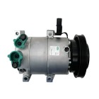Συμπιεστής Halla Hyundai Accent 1.4-1.6 