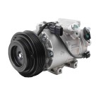 Συμπιεστής Doowon Hyundai Tucson/Kia Sportage 2.0-2.4 