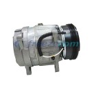 Συμπιεστής Delphi Renault Megane Scenic 