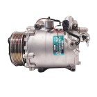 Συμπιεστής Sanden Honda CRV 2.4L 