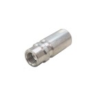 Adaptor αλουμινίου χαμηλής Volvo- Ford Κλιματισμός Αυτοκινήτου - AutoFreeze