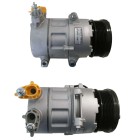Συμπιεστής Sigma Ford Transit 150/250/350 '13-'18 2.2 TDCI 