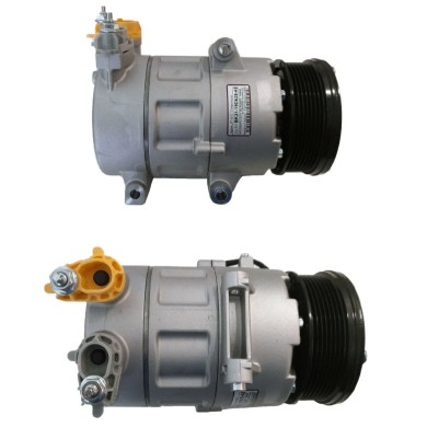 Συμπιεστής Sigma Ford Transit 150/250/350 '13-'18 2.2 TDCI 