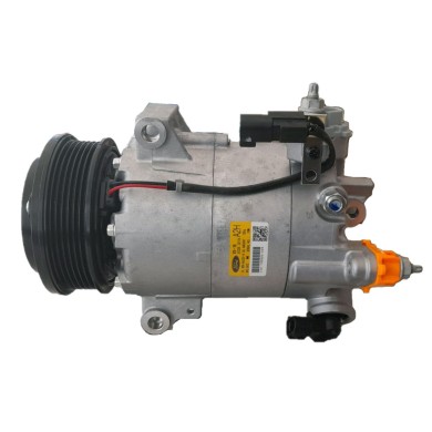 Συμπιεστής Visteon Ford Fiesta VI 1.0 Ecoboost 