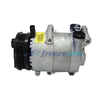 Συμπιεστής Visteon Ford Focus 2/C-MAX /Volvo S40 