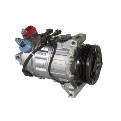 Συμπιεστής Valeo Ford Mondeo IV- Volvo S 