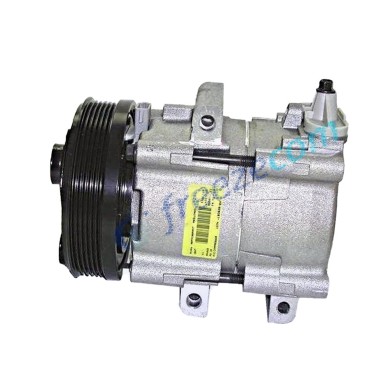 Συμπιεστής Visteon Ford Mondeo/Transit ΙII 