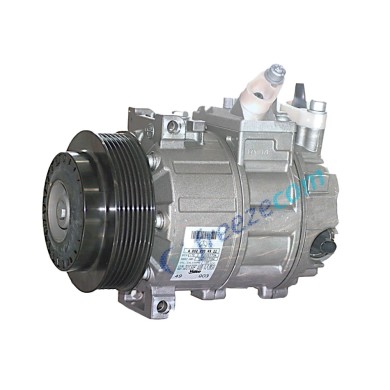 Συμπιεστής Valeo MB W203-C-Class 