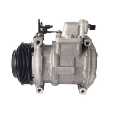 Συμπιεστής Denso MB W140 S-Class 500/300 Κλιματισμός Αυτοκινήτου - AutoFreeze
