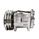 Συμπιεστής Sanden 4409 Caterpillar 