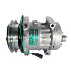 Συμπιεστής Sanden Iveco/New Holland/Caterpillar 