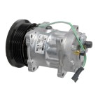 Συμπιεστής Sanden 4726 24V PV8 EAR Caterpillar 