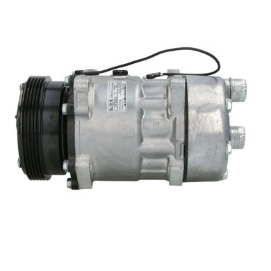 Συμπιεστής Sigma 7882 Fiat Ducato-Jumper-Iveco 