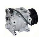 Συμπιεστής Denso Iveco Daily 35C11 Κλιματισμός Αυτοκινήτου - AutoFreeze