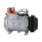 Συμπιεστής Denso Iveco Daily 2 Κλιματισμός Αυτοκινήτου - AutoFreeze